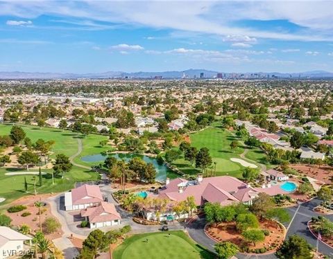 5320 CASTLE HARBOR Avenue Las Vegas NV 89130