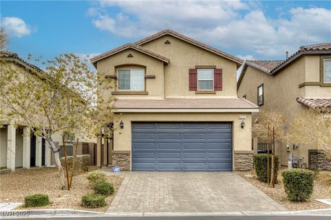 Photo of 9232 White Sapphire Court, Las Vegas, NV 89178 (MLS # 2742592)