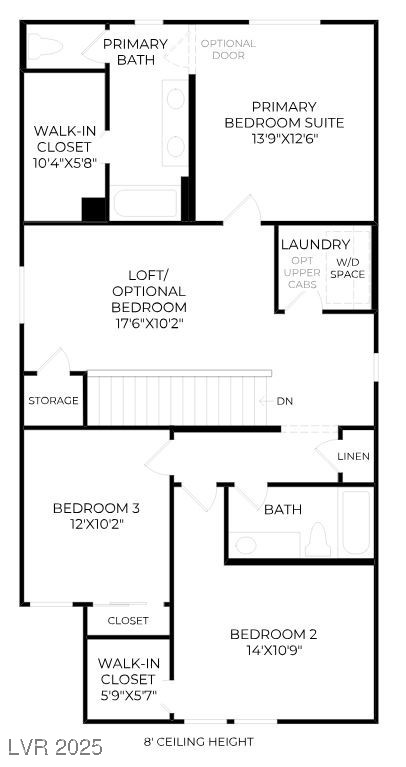 8119 Beebrush Court, Las Vegas, Nevada image 3