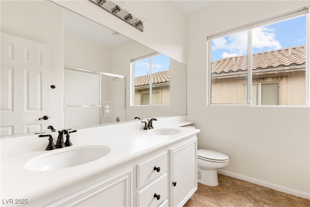 10393 Trailing Dalea Avenue, Las Vegas, Nevada image 17