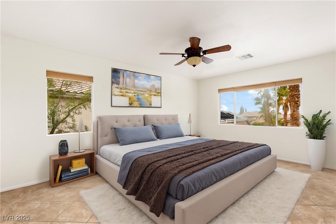 10393 Trailing Dalea Avenue, Las Vegas, Nevada image 12
