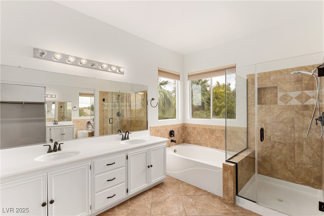 10393 Trailing Dalea Avenue, Las Vegas, Nevada image 13