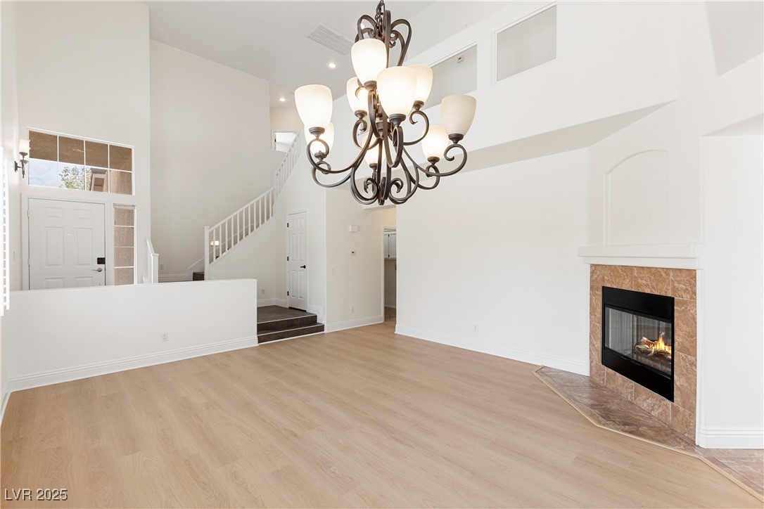 10393 Trailing Dalea Avenue, Las Vegas, Nevada image 25