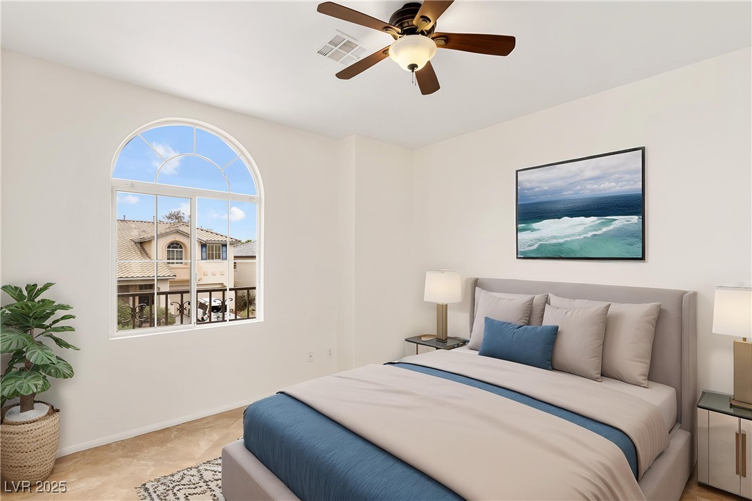 10393 Trailing Dalea Avenue, Las Vegas, Nevada image 18