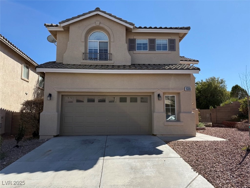 10393 Trailing Dalea Avenue, Las Vegas, Nevada image 39