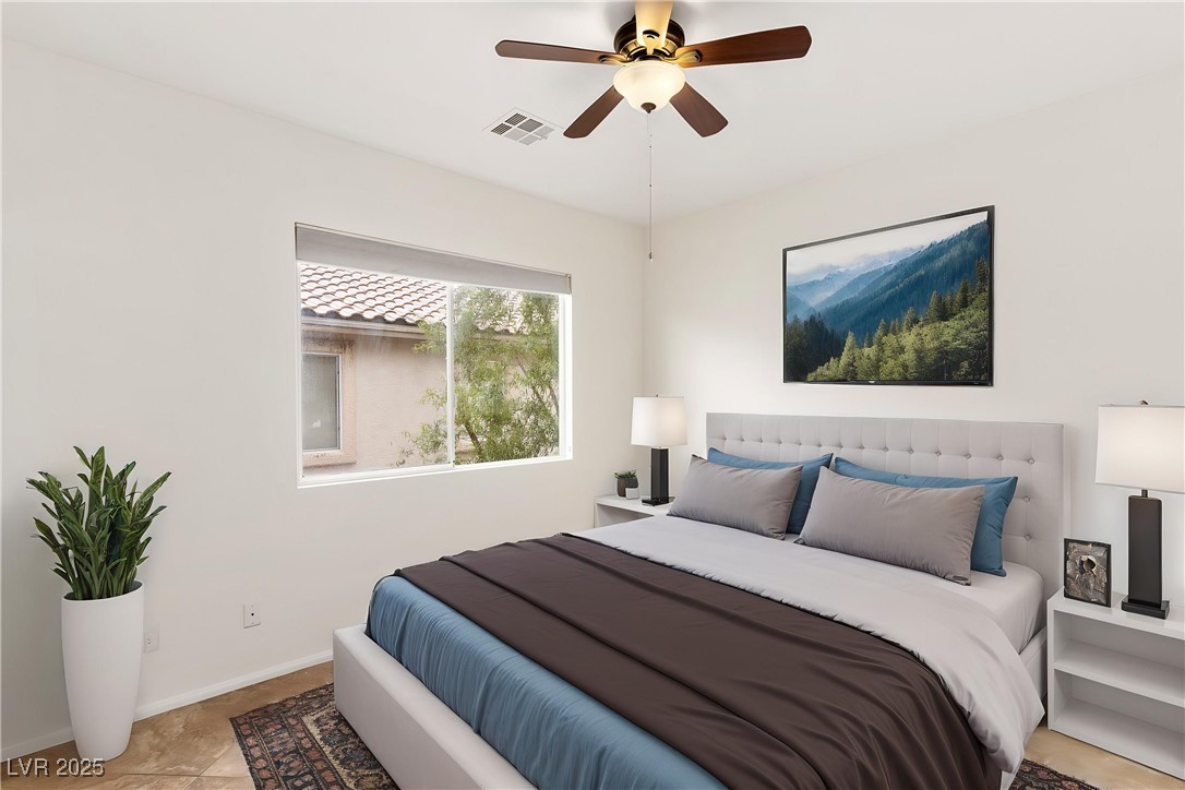 10393 Trailing Dalea Avenue, Las Vegas, Nevada image 16