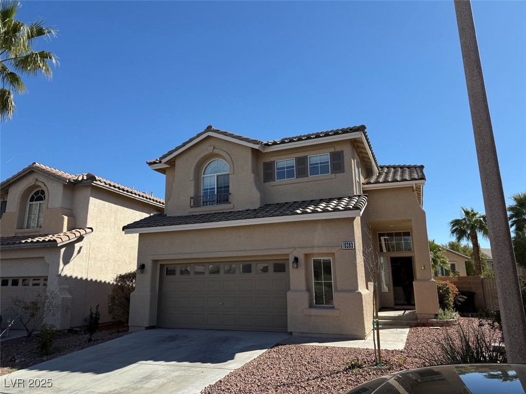 10393 Trailing Dalea Avenue, Las Vegas, Nevada image 40