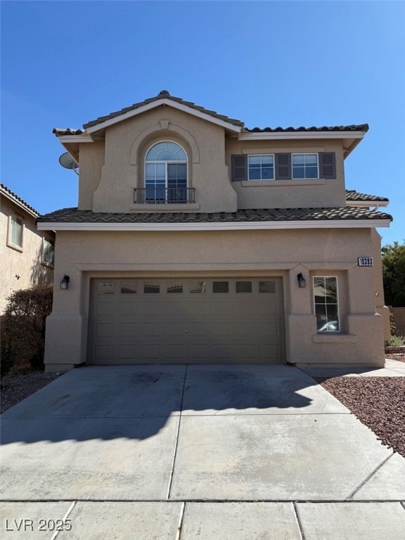 10393 Trailing Dalea Avenue, Las Vegas, Nevada image 3