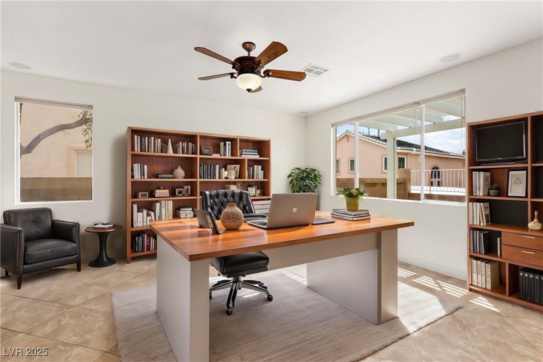 10393 Trailing Dalea Avenue, Las Vegas, Nevada image 11