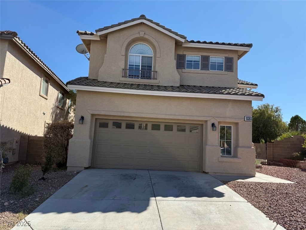 10393 Trailing Dalea Avenue, Las Vegas, Nevada image 22