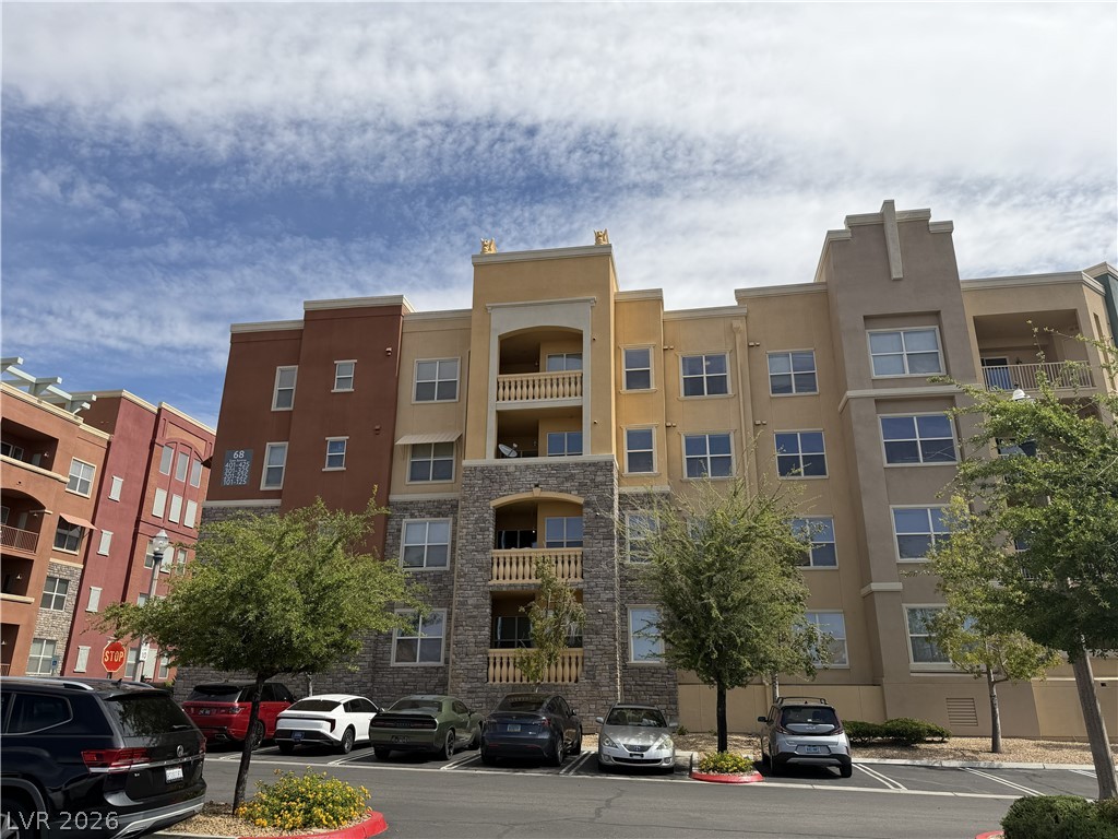 68 E Serene Avenue 325