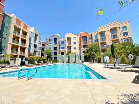 Photo of 68 E Serene Avenue #325, Las Vegas, NV 89123 (MLS # 2773302)