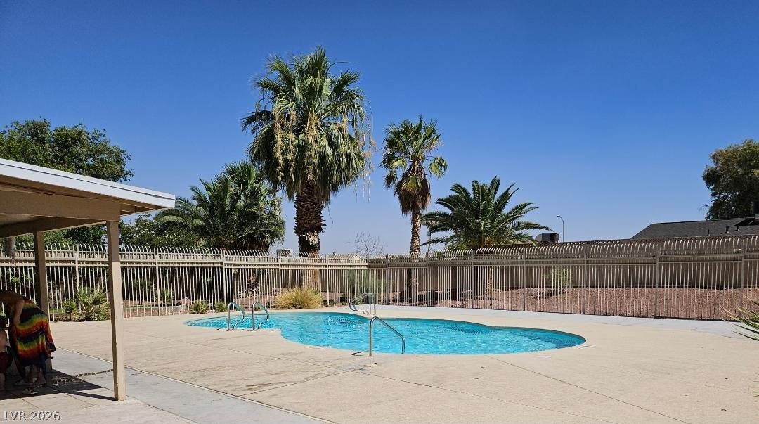 4972 Larkspur Street