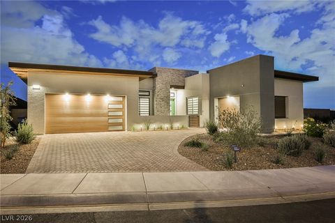 12182 Granite Canyon Street Las Vegas NV 89138