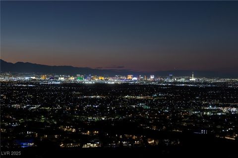 616 Scenic Rim Drive Henderson NV 89012