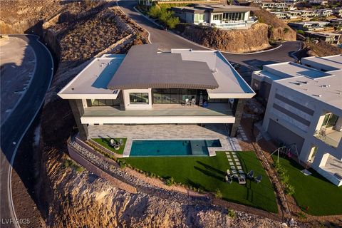 616 Scenic Rim Drive Henderson NV 89012