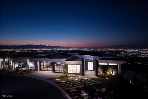 616 Scenic Rim Drive Henderson NV 89012