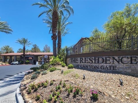 Condo For Sale - 2200 S Fort Apache Road #2157<br/> Las Vegas, NV 89117