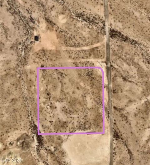 Vacant Land For Sale - Ranch Road<br/> Moapa, NV 89025