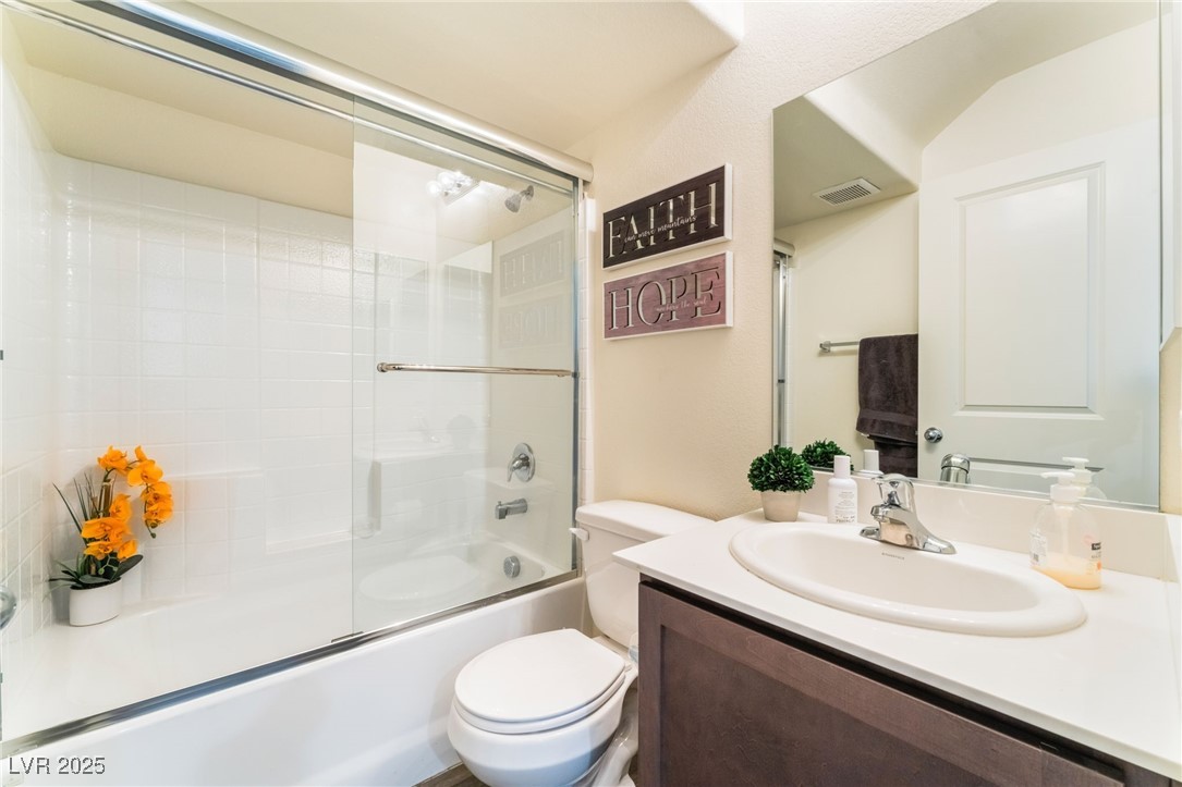 4129 Chamisa Cove Street, Las Vegas, Nevada image 21