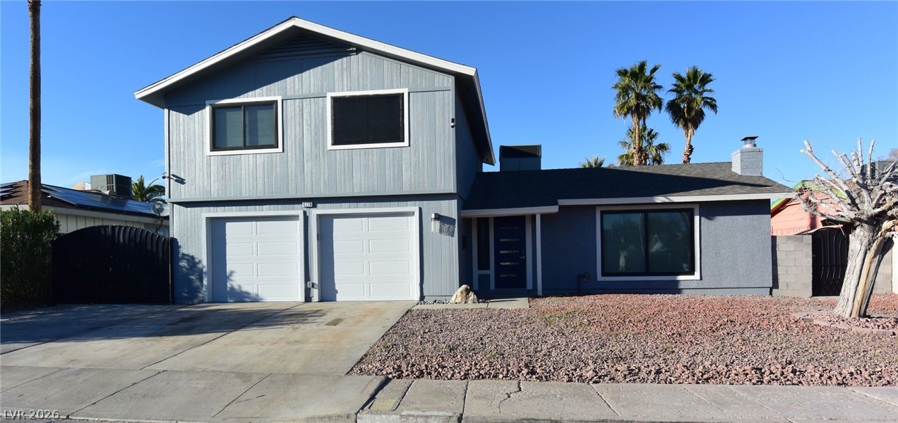 4776 Plata Del Sol Drive