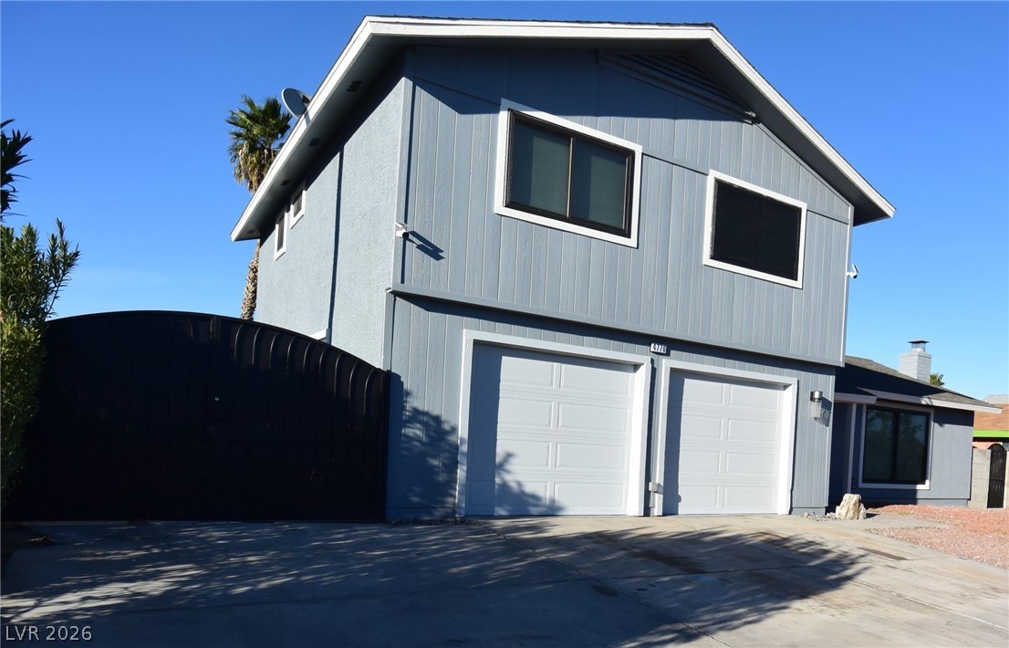 4776 Plata Del Sol Drive