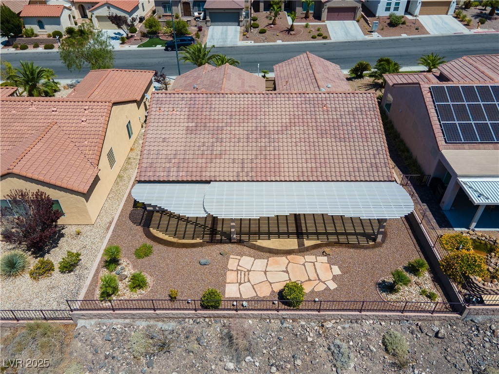 2151 Shadow Canyon Drive