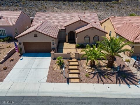 2151 Shadow Canyon Drive Henderson NV 89044