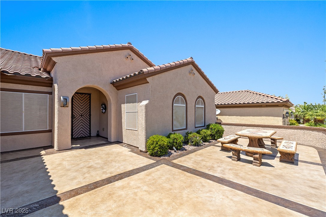2151 Shadow Canyon Drive