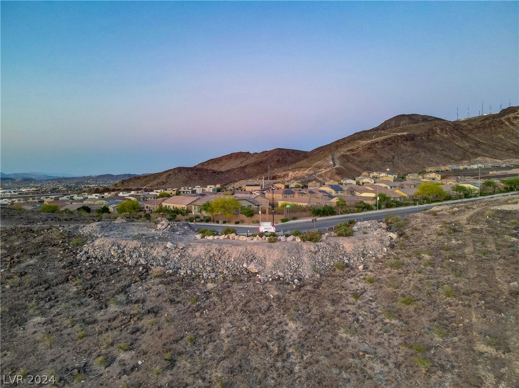 Palisades View Dr, Henderson, Nevada image 45