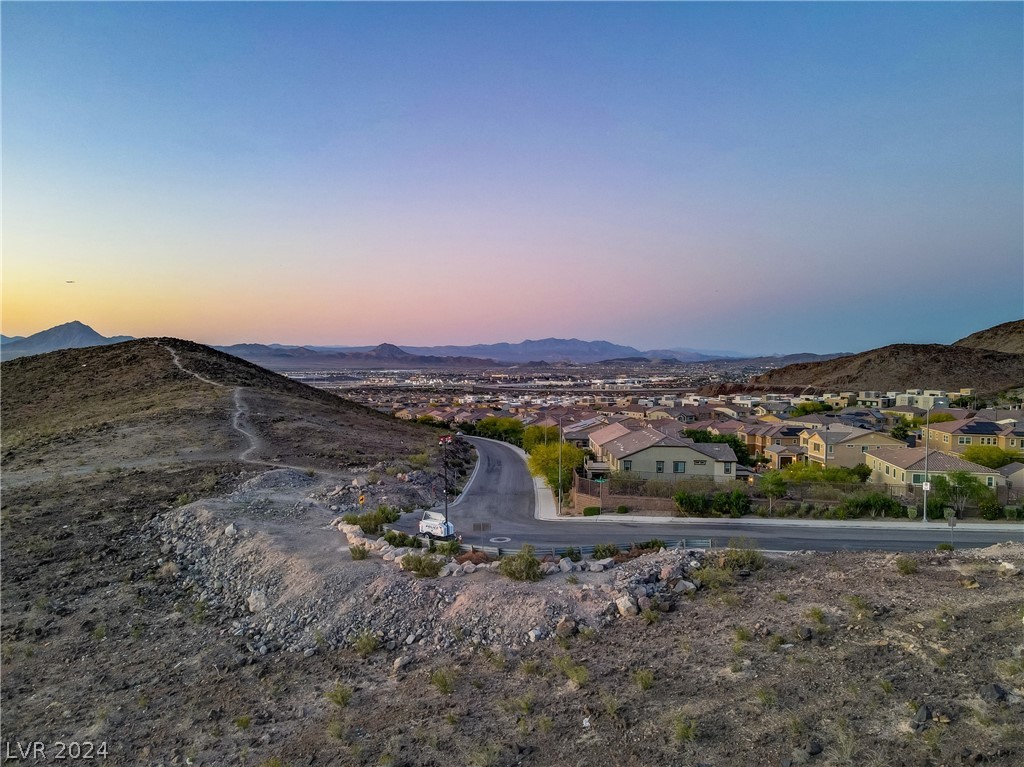 Palisades View Dr, Henderson, Nevada image 44