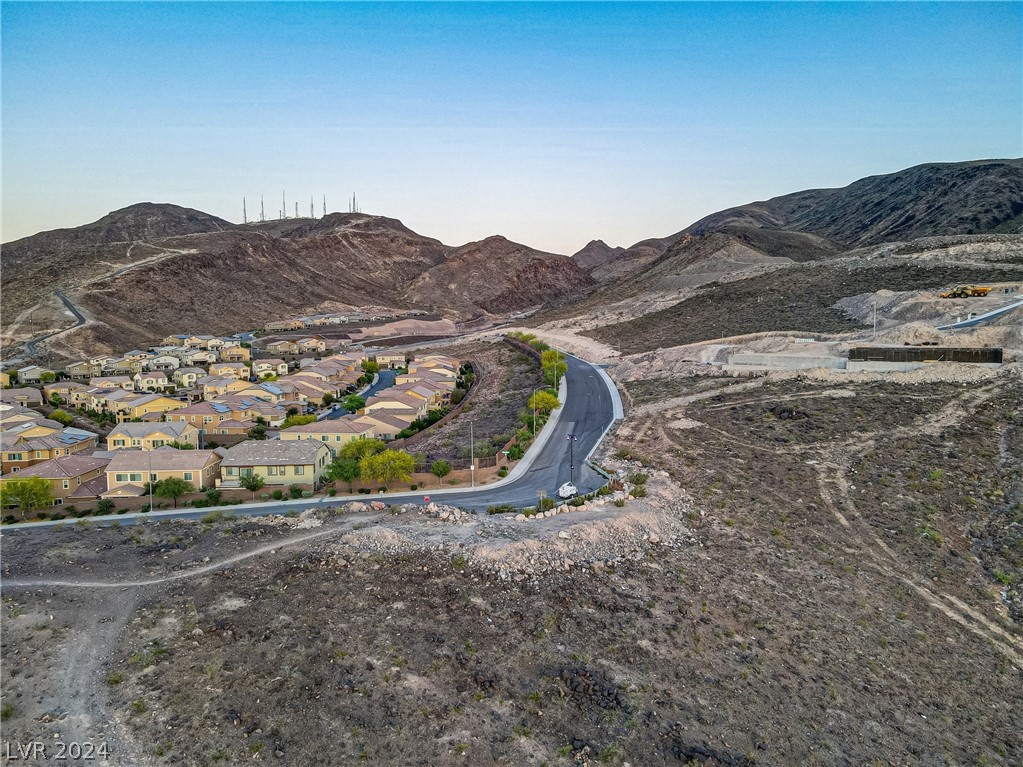 Palisades View Dr, Henderson, Nevada image 34