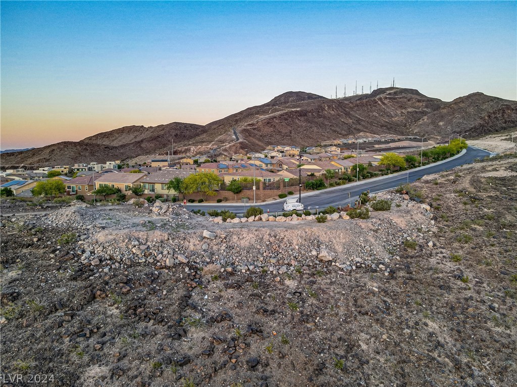 Palisades View Dr, Henderson, Nevada image 31