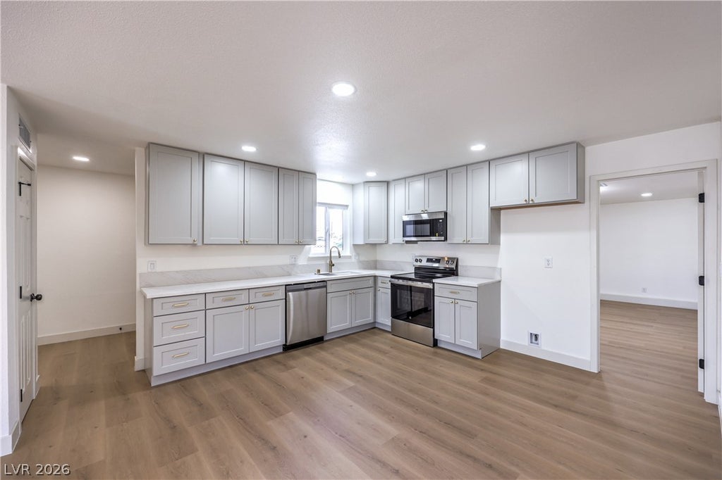 Photo of 6340 Parsifal Place, Las Vegas, NV 89107 (MLS # 2828699)