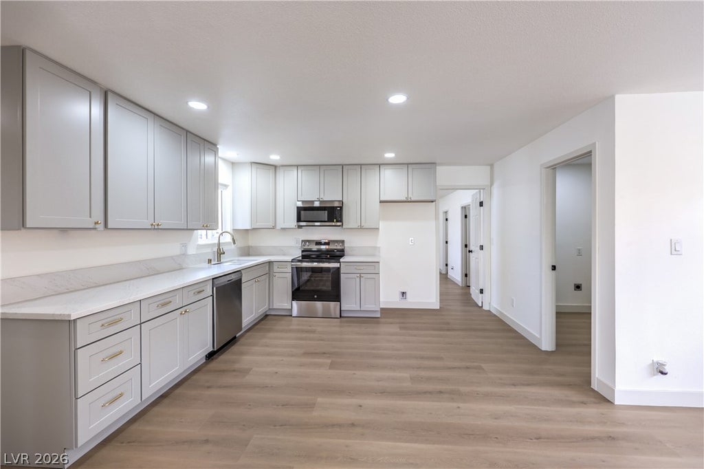 Photo of 6340 Parsifal Place, Las Vegas, NV 89107 (MLS # 2828699)