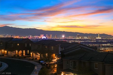 276 Quail Finch Drive Henderson NV 89012