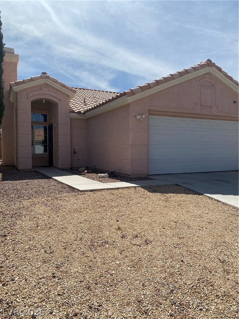 3841 Bach Way