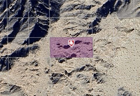 Vacant Land For Sale - No Street Address<br/> Moapa, NV 89021