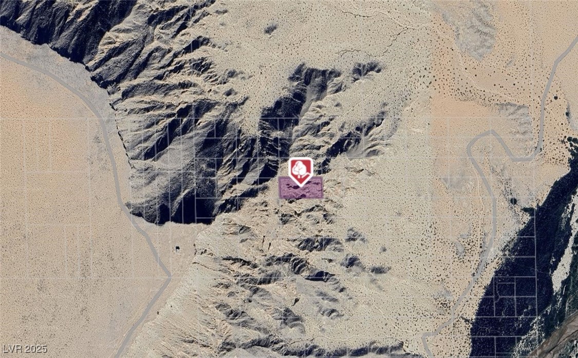 No Street Address