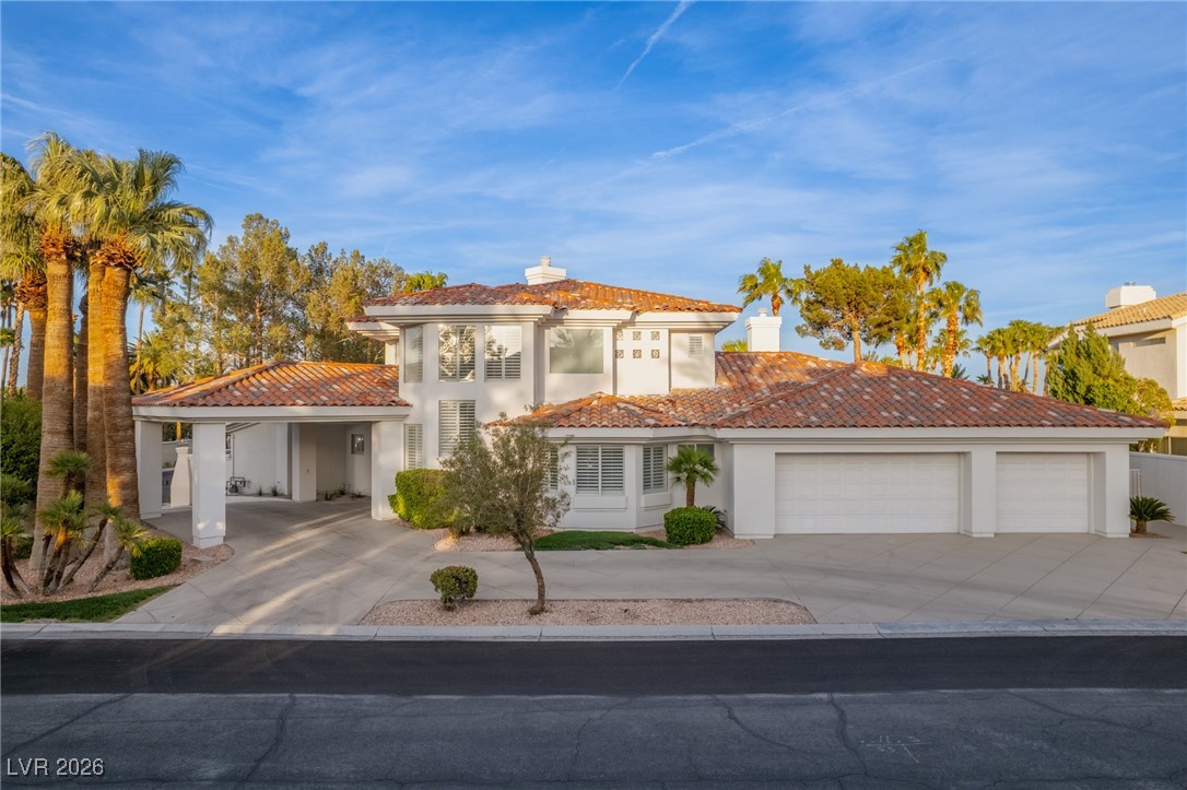 4944 Spanish Heights Drive