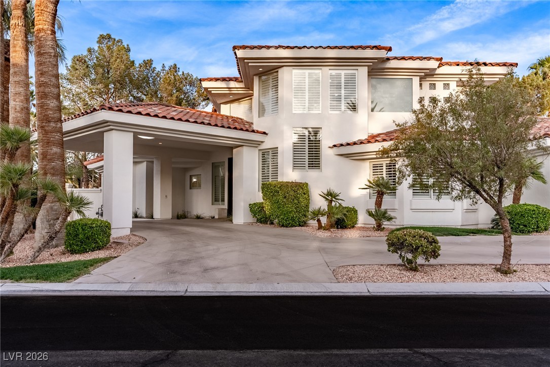 4944 Spanish Heights Drive