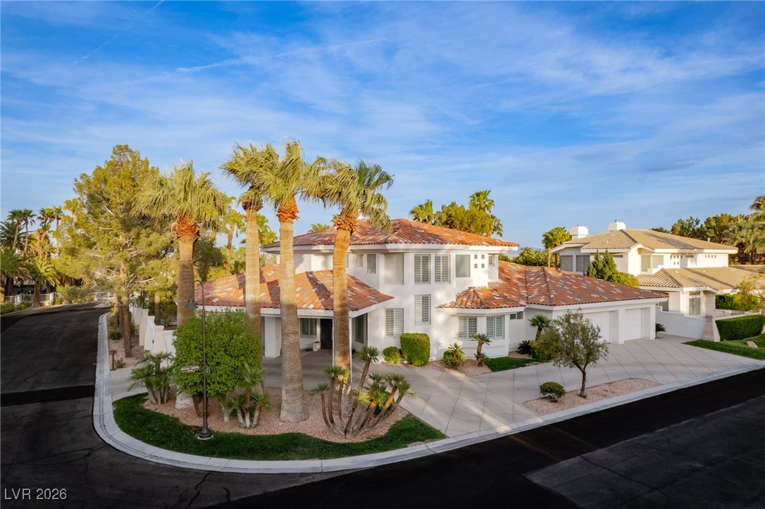 4944 Spanish Heights Drive