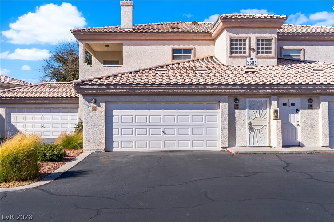 3605 Galatea Street 201