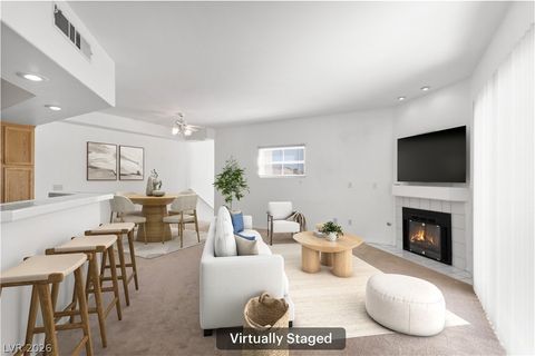 3605 Galatea Street 201 Las Vegas NV 89108