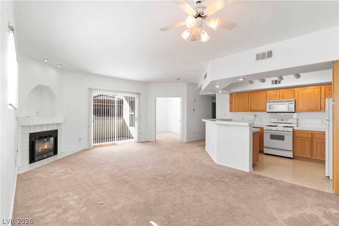 3605 Galatea Street 201