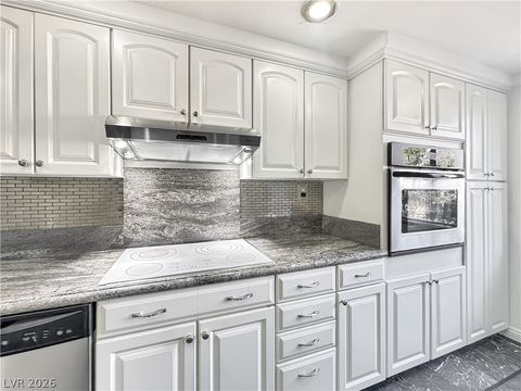 Photo of 730 S Royal Crest Circle #424, Las Vegas, NV 89169 (MLS # 2769819)