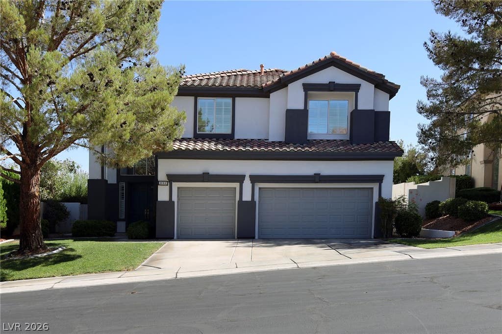 Photo of 3052 Sabine Hill Avenue, Henderson, NV 89052 (MLS # 2809150)