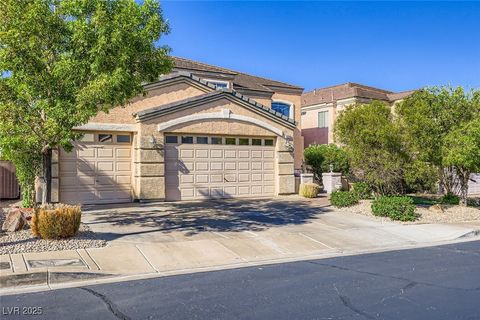 624 Tyler Ridge Avenue Henderson NV 89012