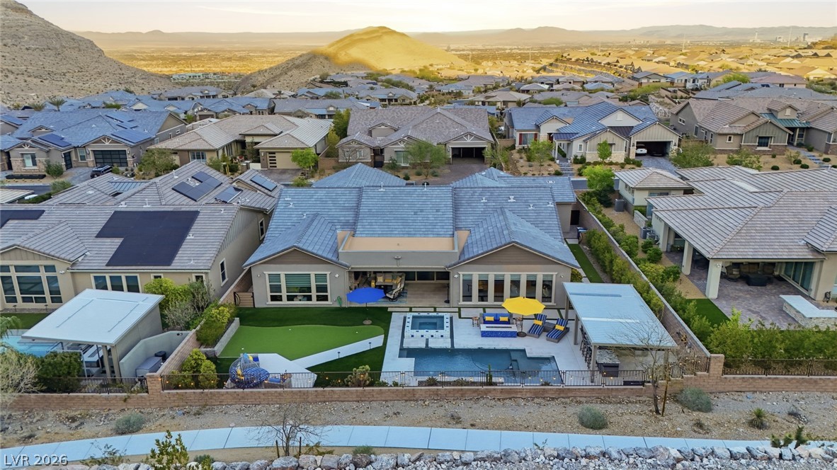 3101 Reverence Heights Lane