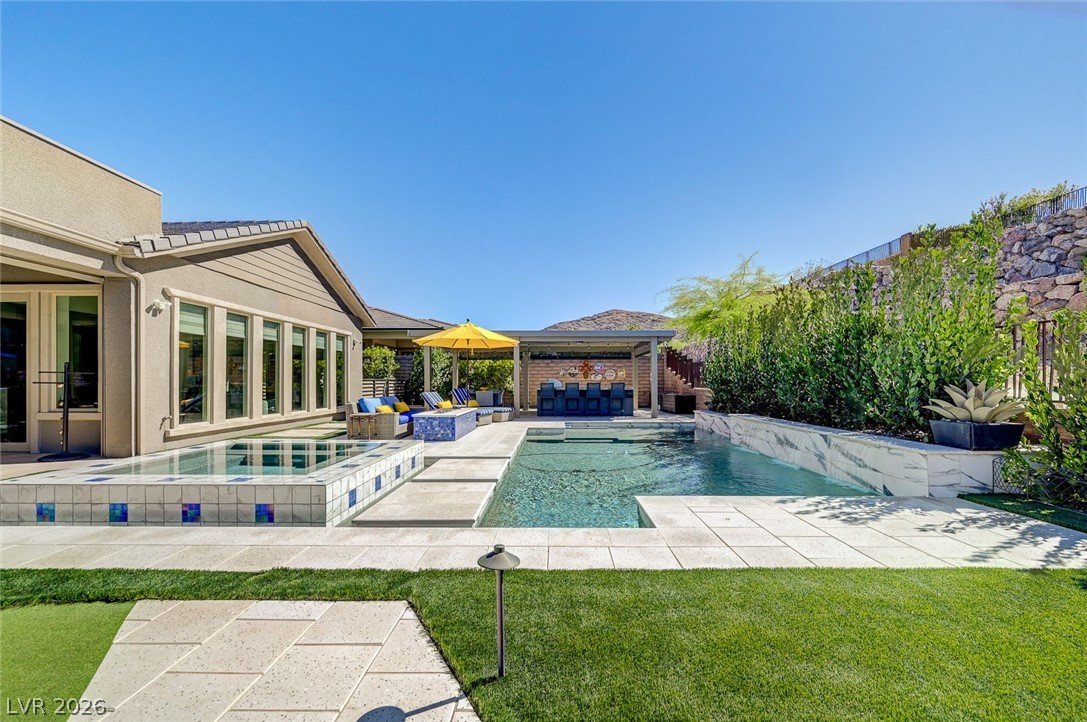 3101 Reverence Heights Lane